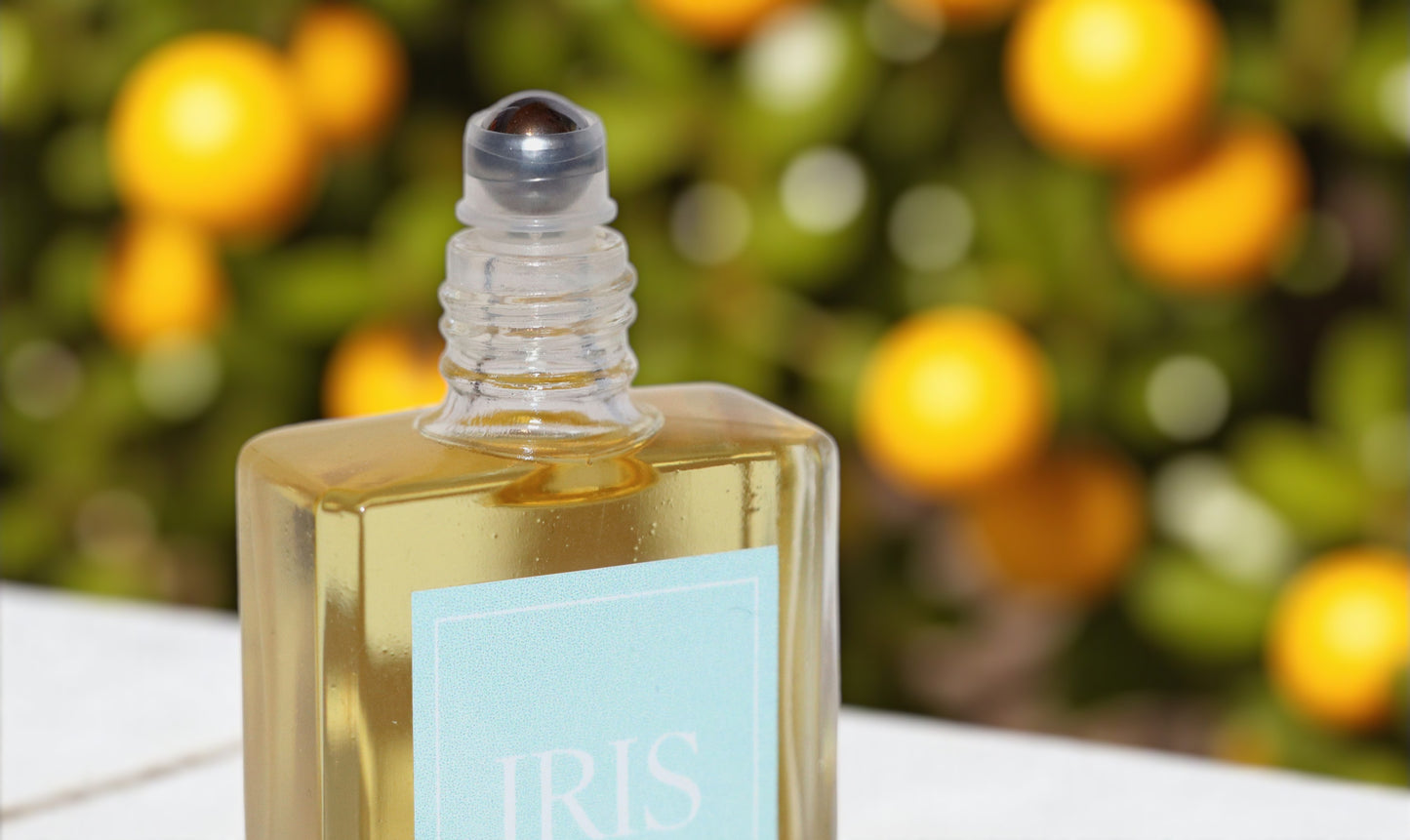 .67 - Perfume Oil