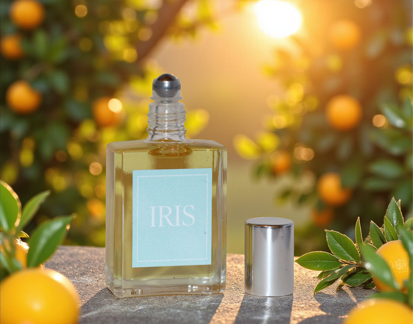 .67 - Perfume Oil