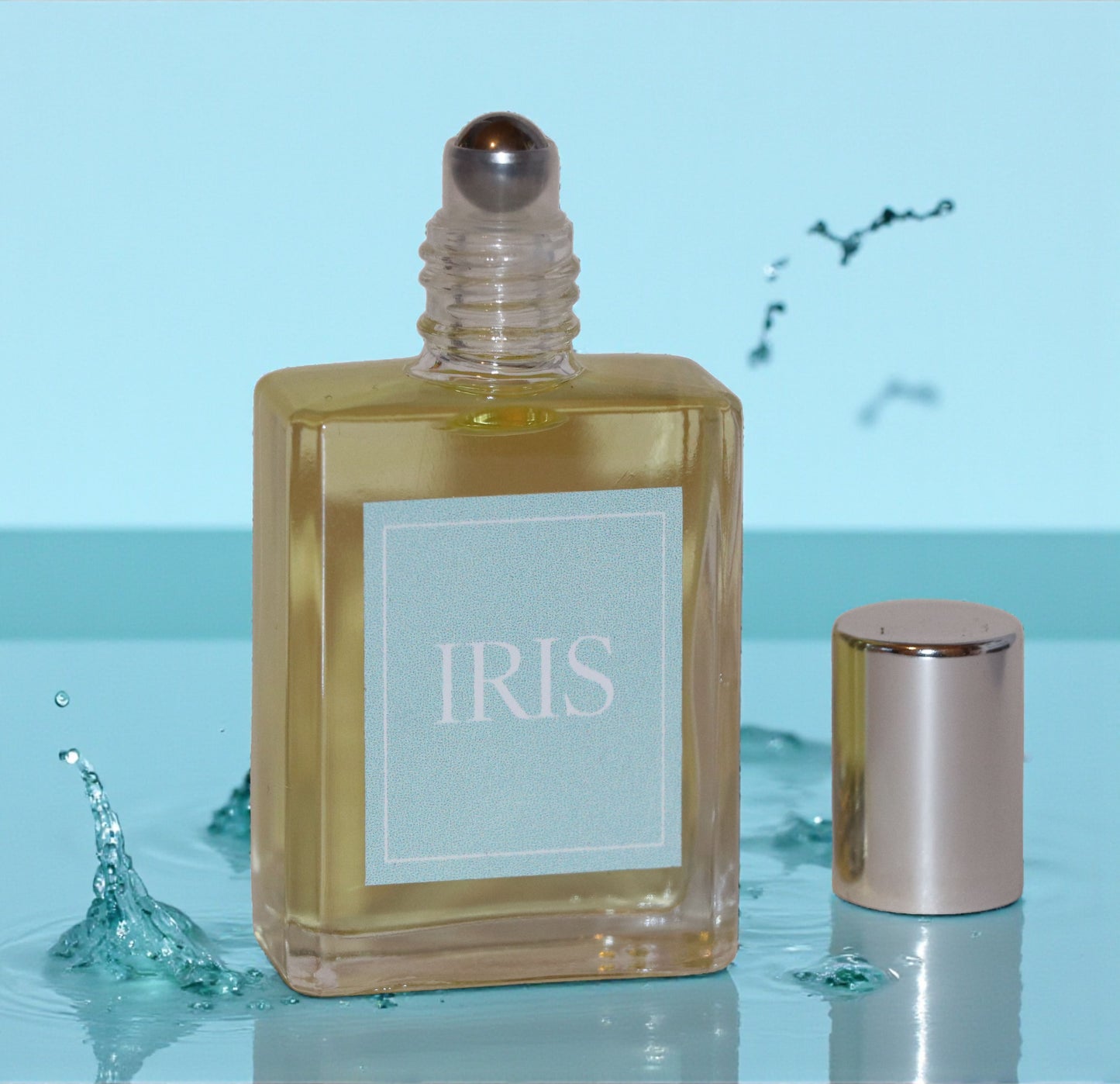 Aventus - Perfume Oil