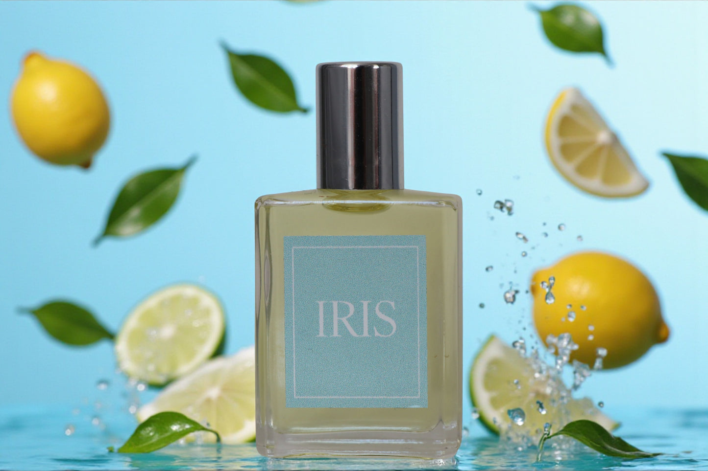 Aventus - Perfume Oil