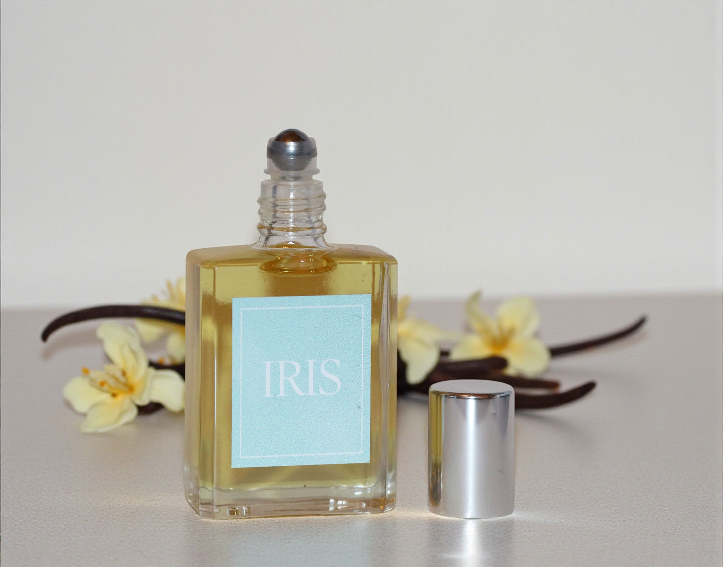 Black Opium - Perfume Oil
