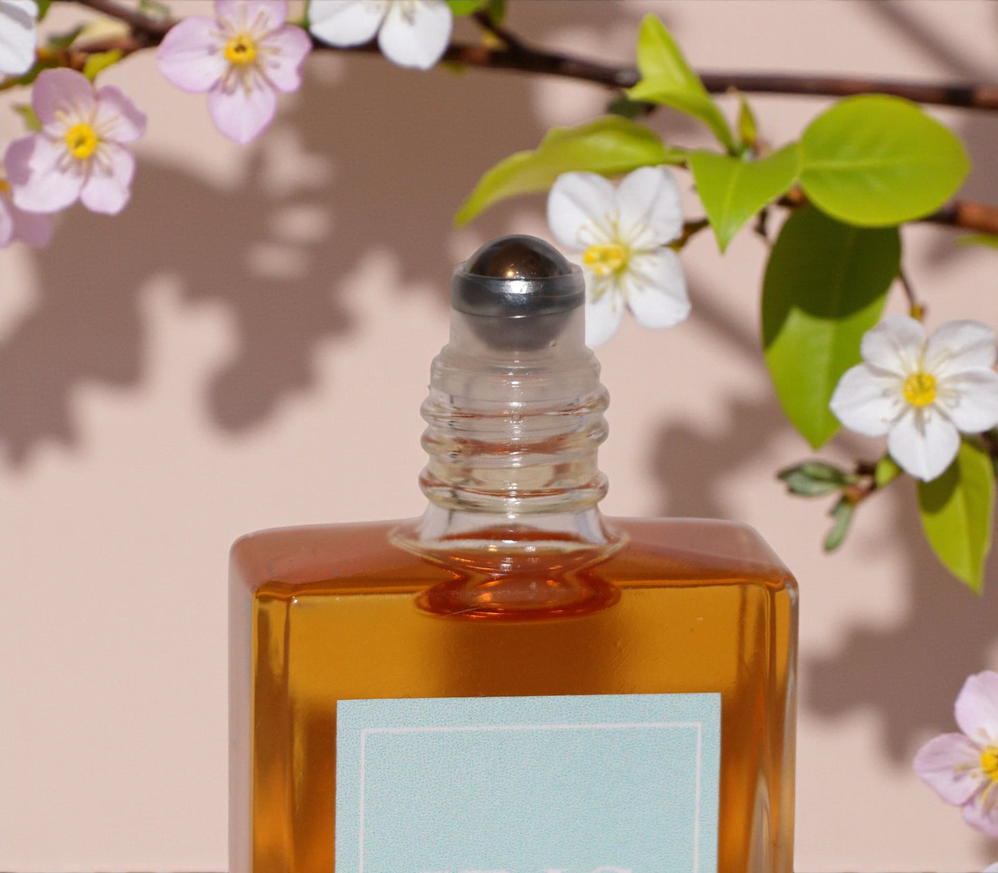 Flora Gorgeous Gardenia - Perfume Oil