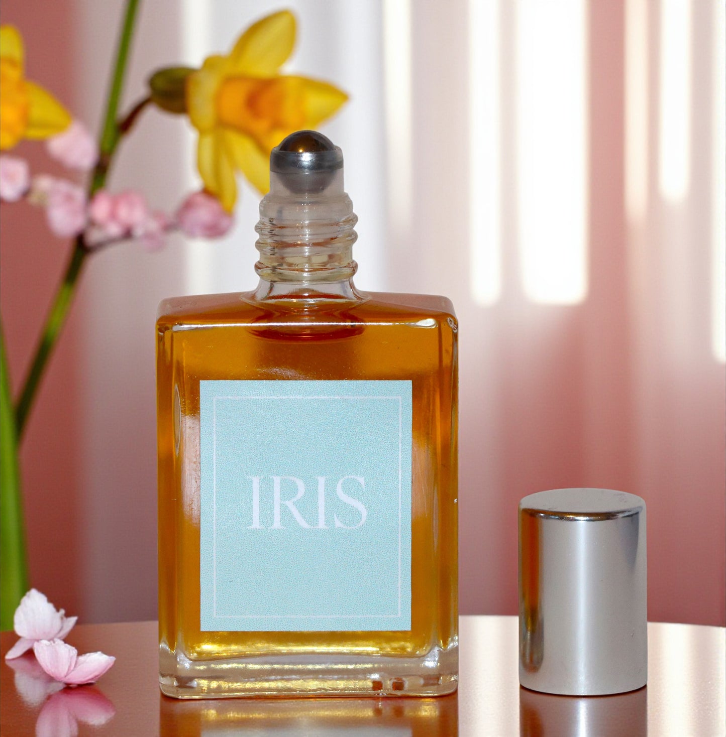 Flora Gorgeous Gardenia - Perfume Oil