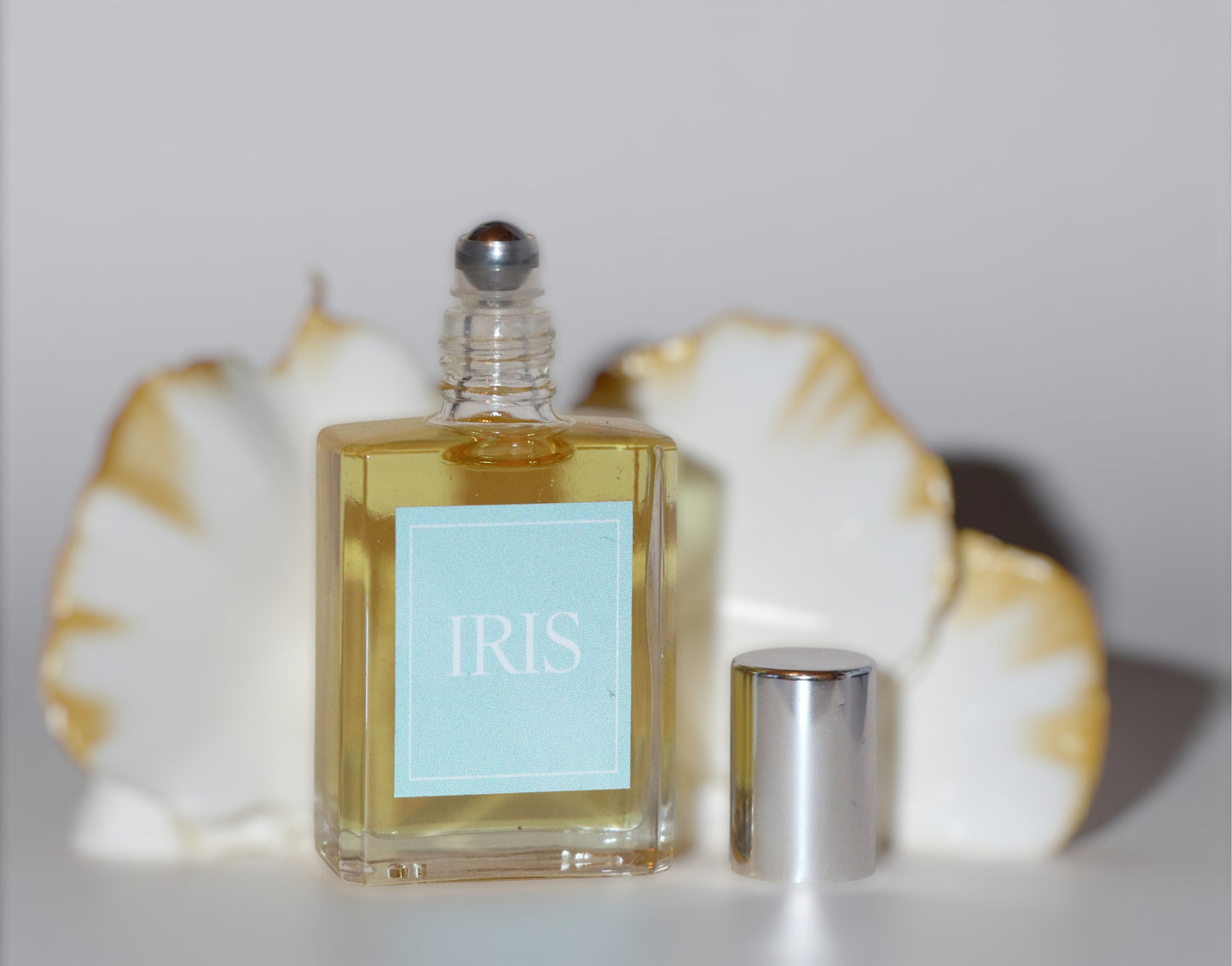 Lady - Perfume Oil