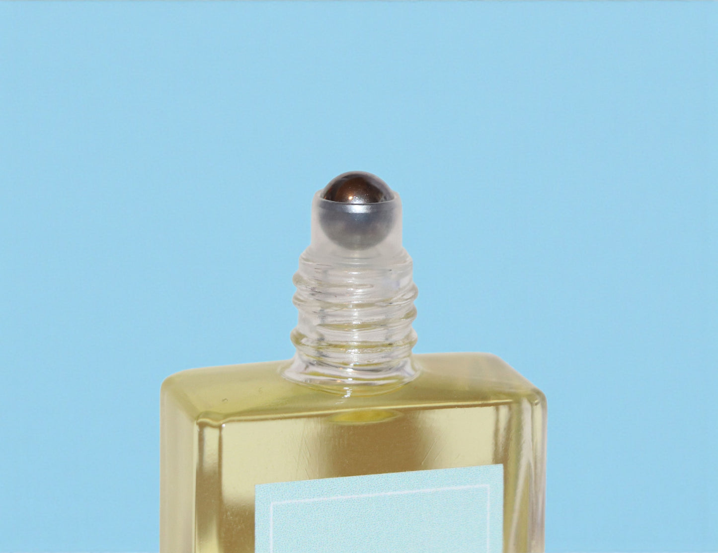 Coco Mademoiselle - Perfume oil