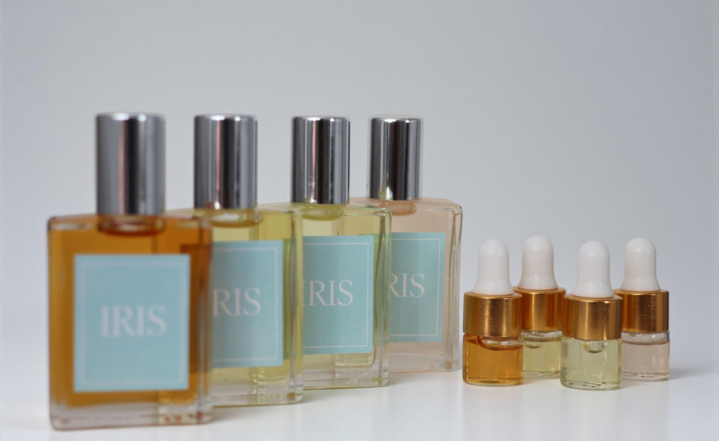 3 Pack of Samples