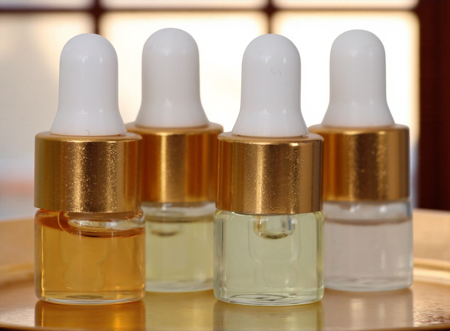 3 Pack of Samples