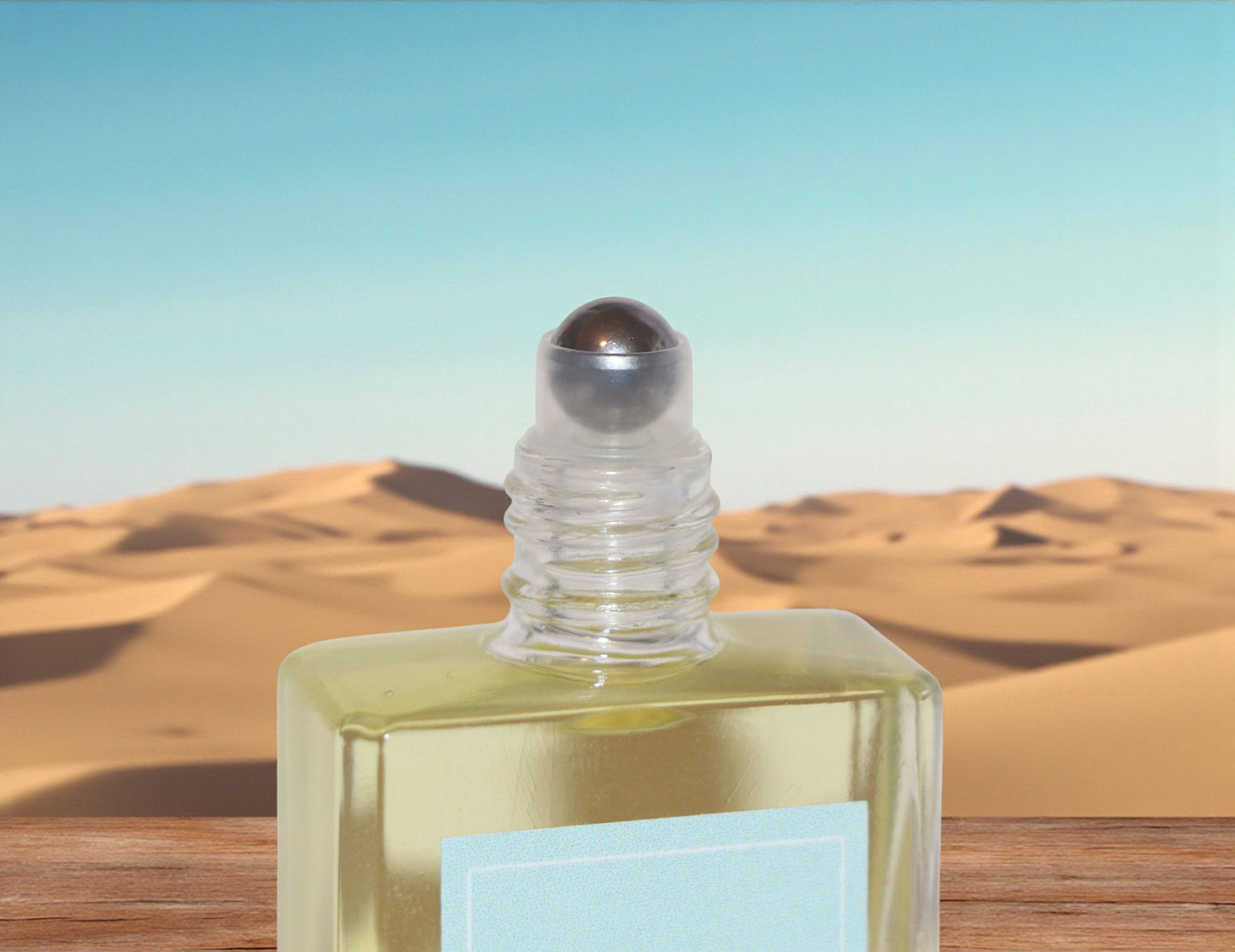 Sauvage - Perfume Oil