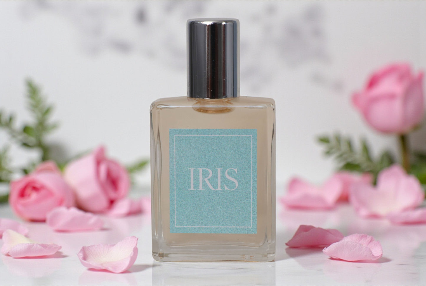 Si - Perfume Oil