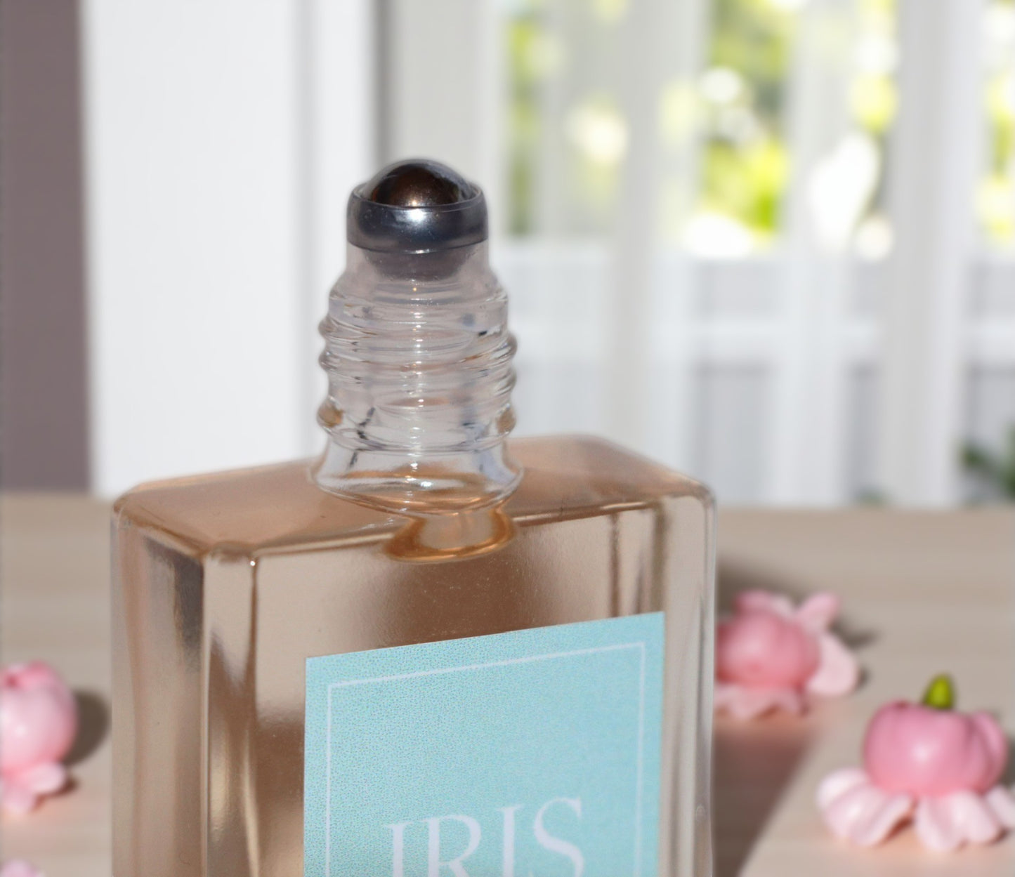 Si - Perfume Oil