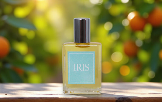 .67 - Perfume Oil