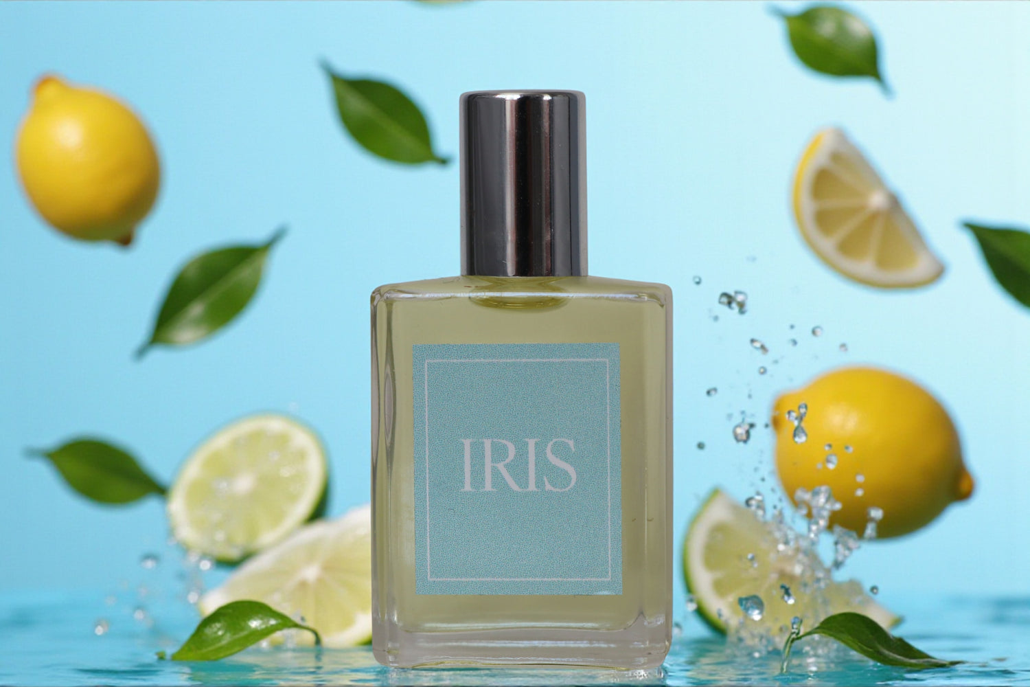 Aventus - Perfume Oil 