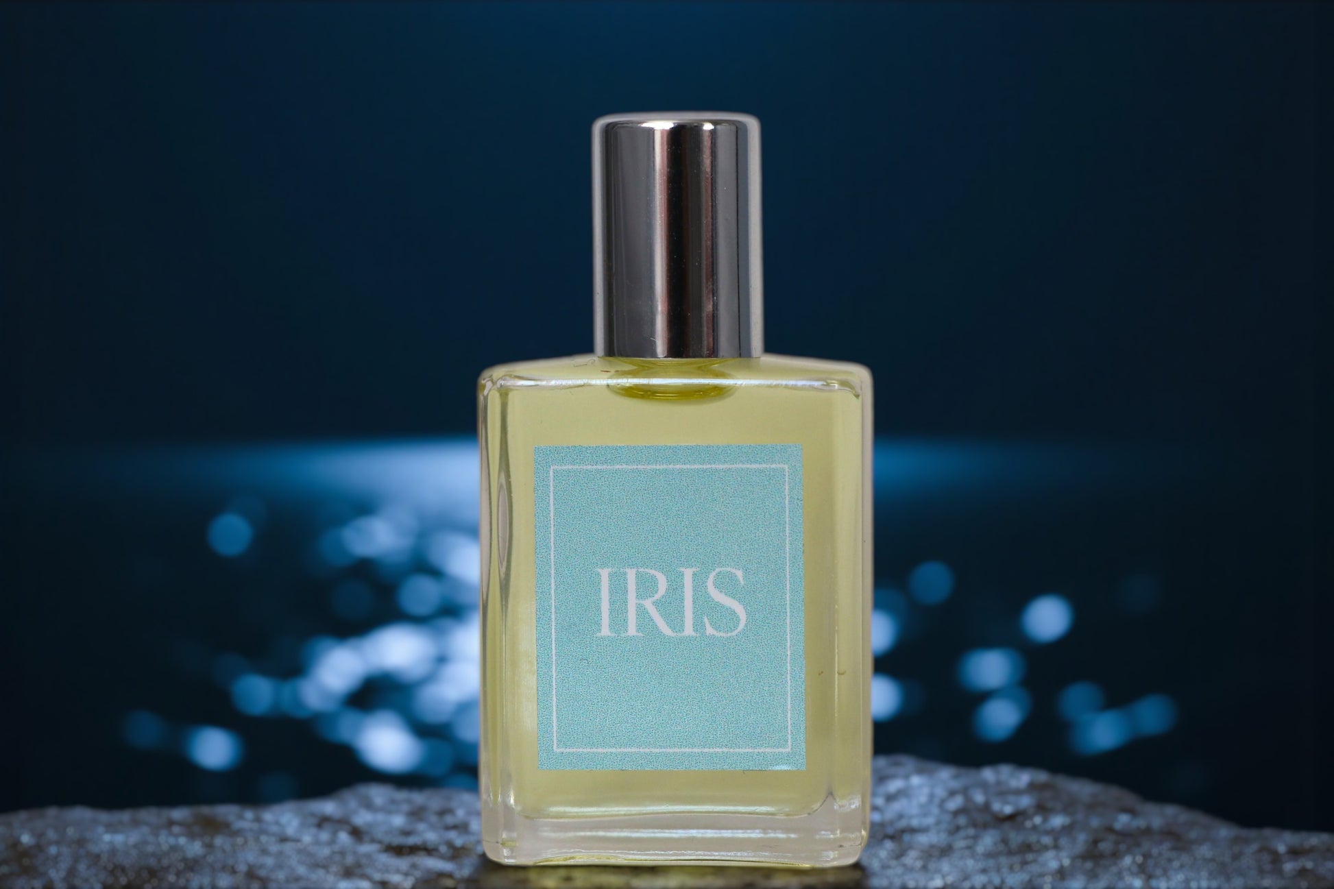 Blue De - Perfume Oil