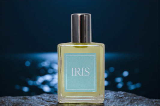 Blue De - Perfume Oil