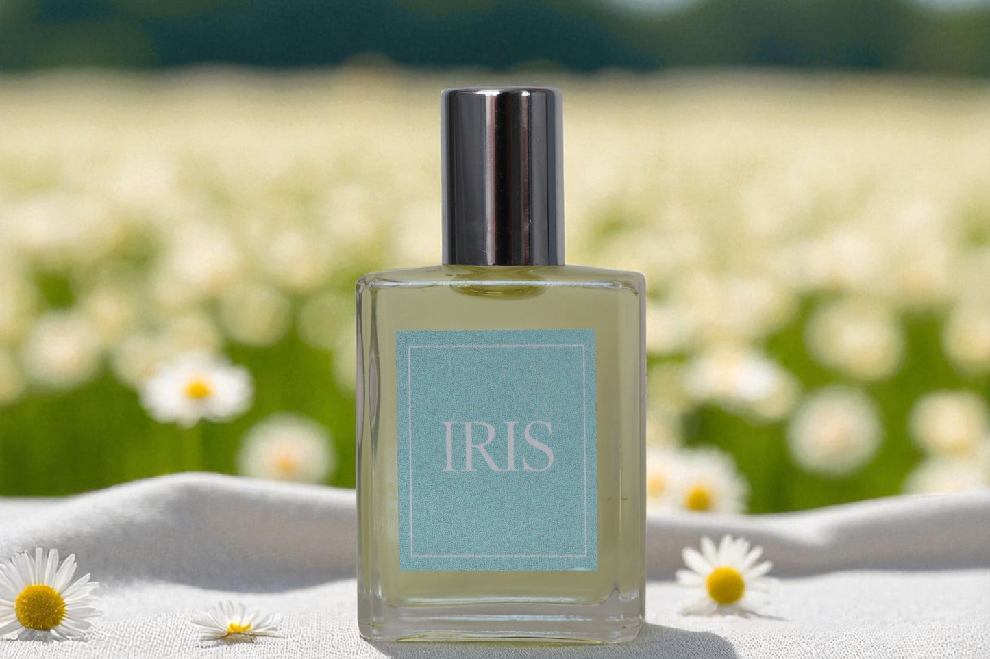 Daisy - Perfume Oil