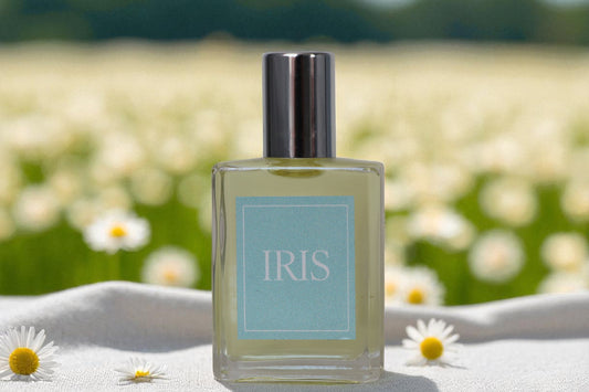 Daisy - Perfume Oil
