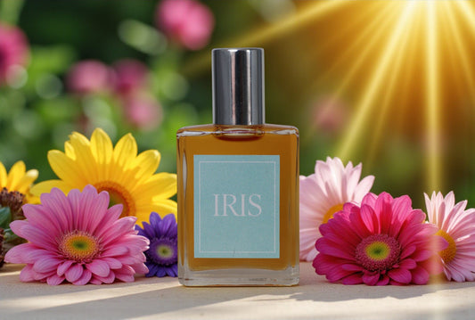 Flora Gorgeous Gardenia - Perfume Oil