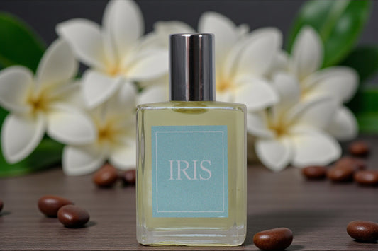 Good Girl - Perfume Oil