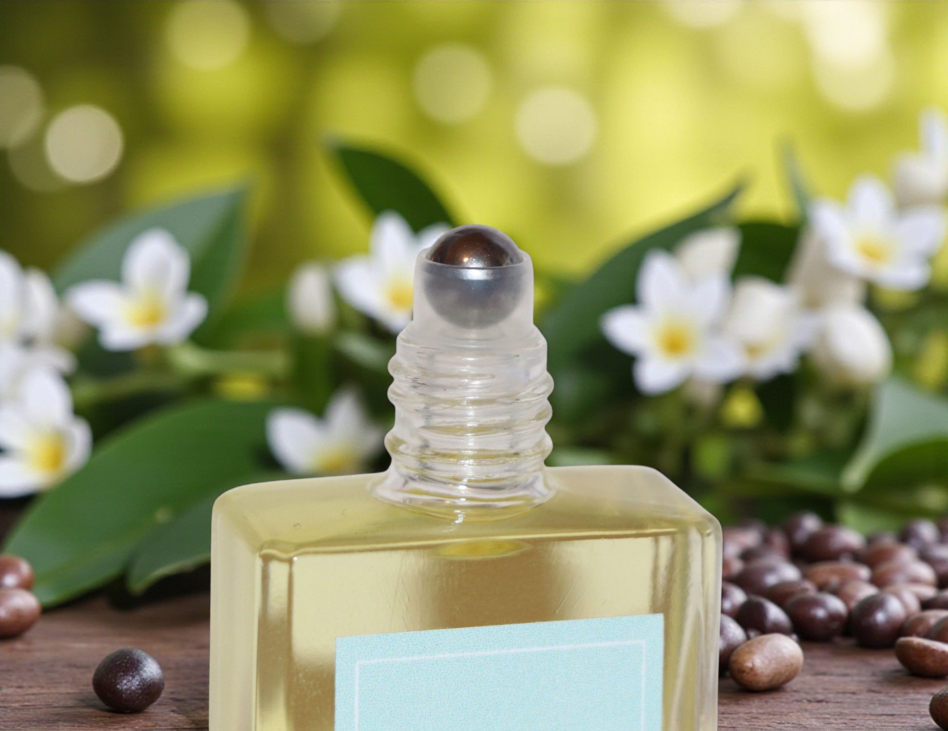 Good Girl - Perfume Oil