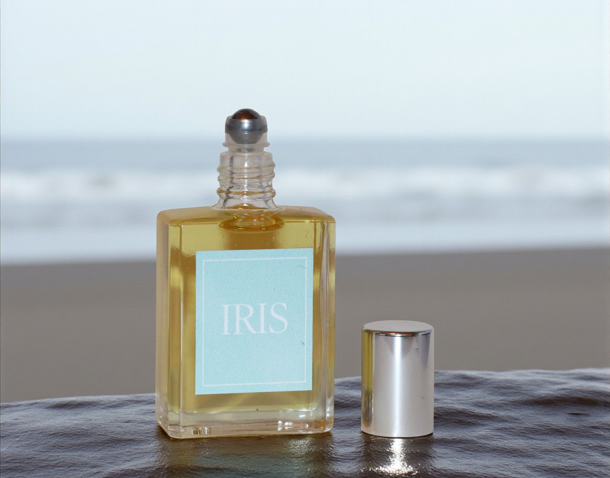 Hero - Perfume Oil
