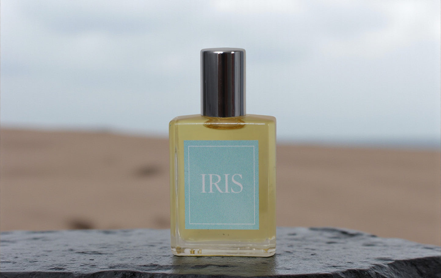 Hero - Perfume Oil