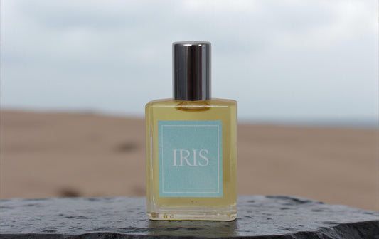 Hero - Perfume Oil