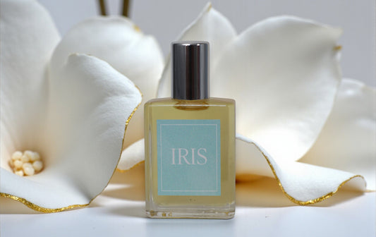 Lady - Perfume Oil