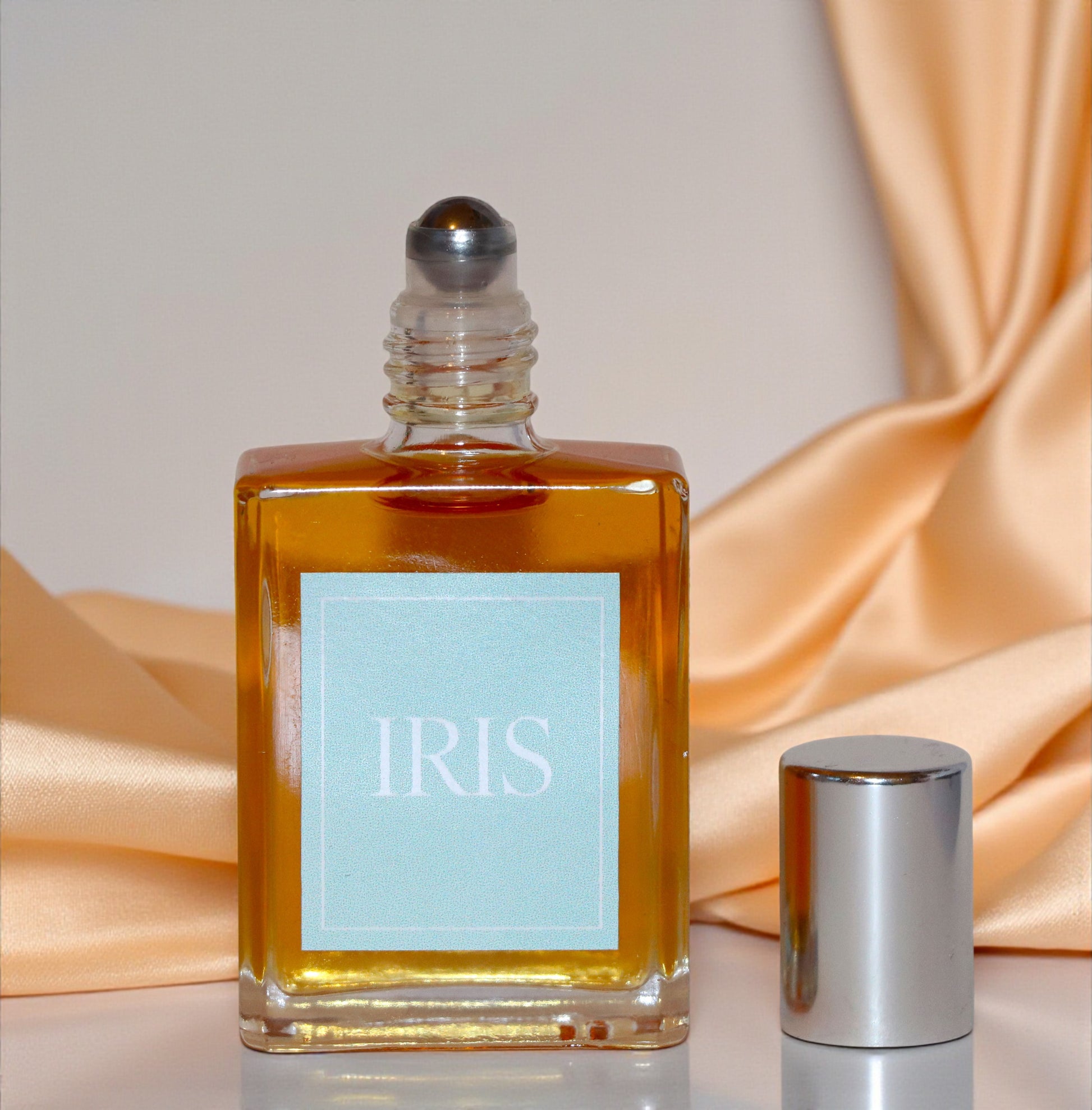 Olympea - Perfume Oil