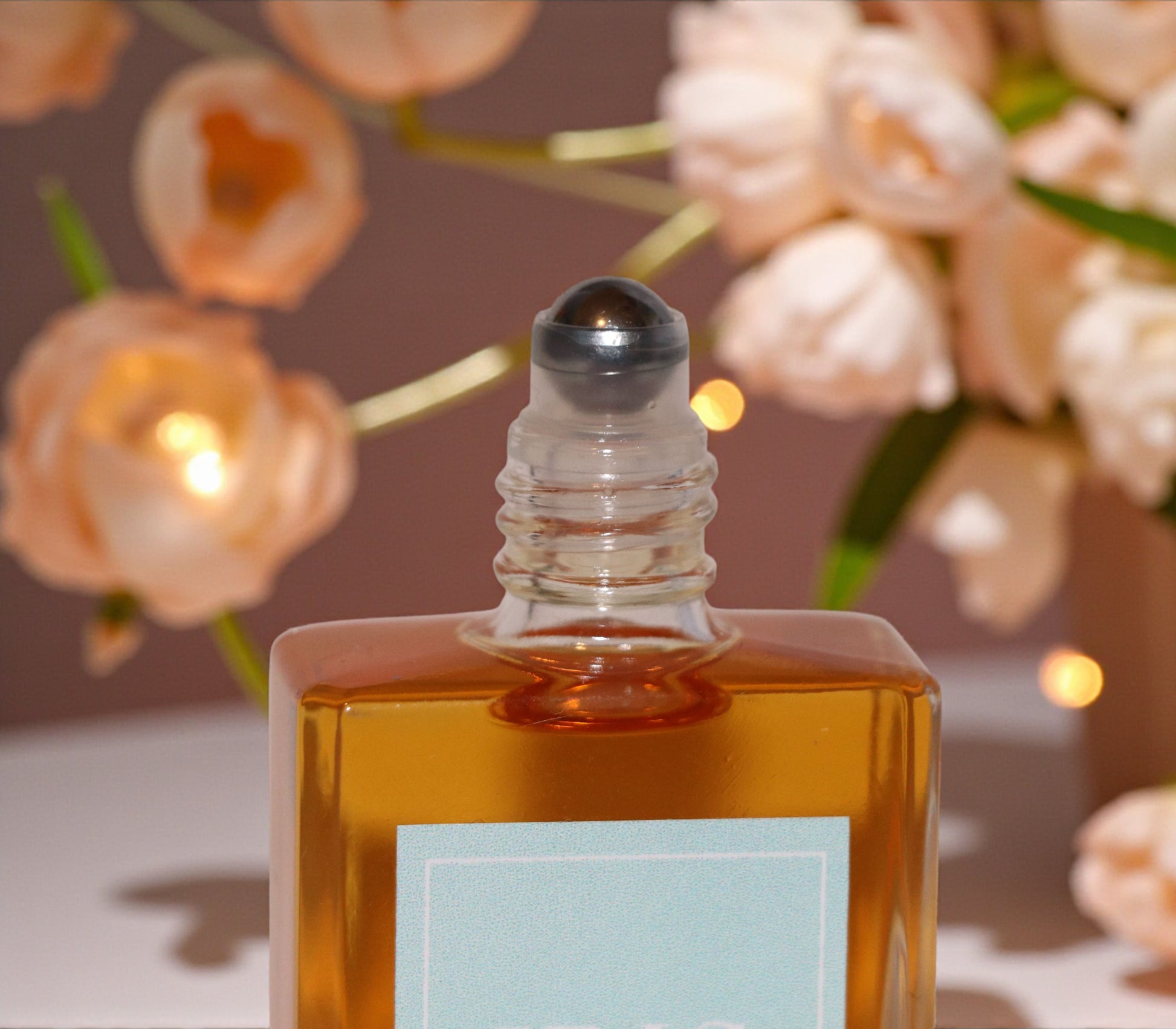 Olympea - Perfume Oil