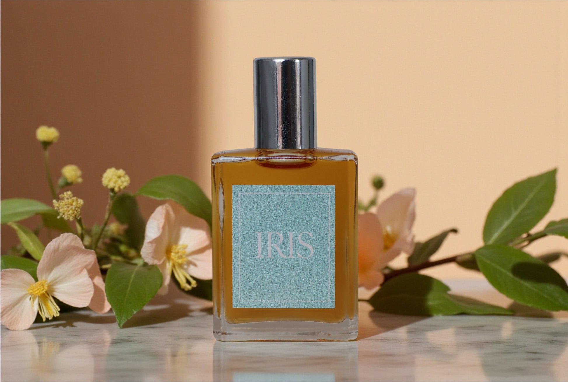 Olympea - Perfume Oil