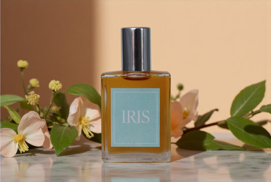 Olympea - Perfume Oil