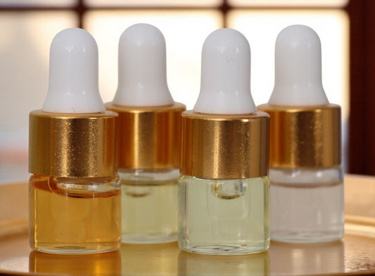 3 Pack of Samples