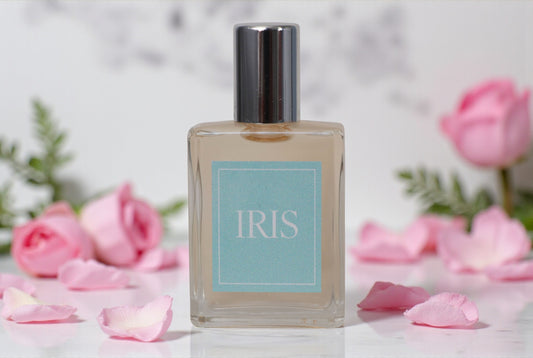 Si - Perfume Oil